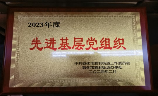 10.物業(yè)總公司敦化項(xiàng)目黨支部被授予“2023年度先進(jìn)基層黨組織”榮譽(yù)稱(chēng)號(hào)_副本.jpg